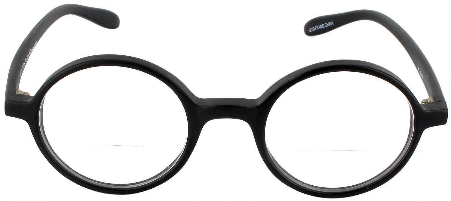 Oxford II Bifocal (Narrow-Average Fit) - Image 2