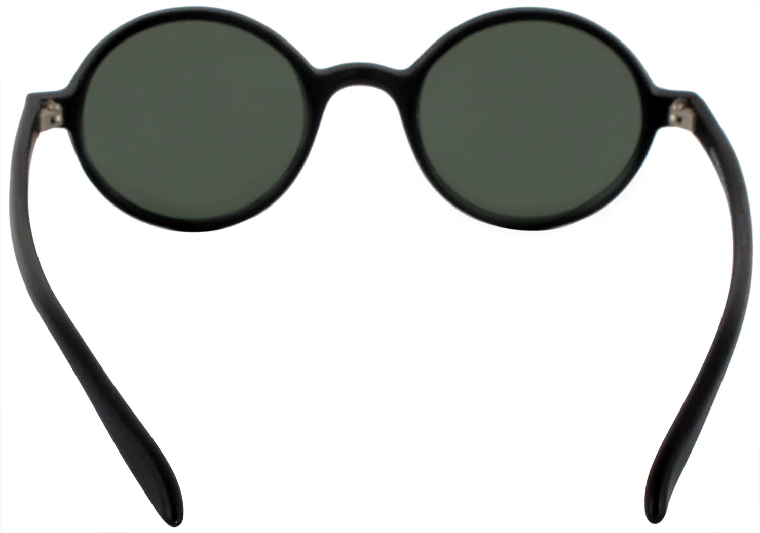 Oxford II Bifocal Reading Sunglasses (Narrow-Average Fit) - Image 4
