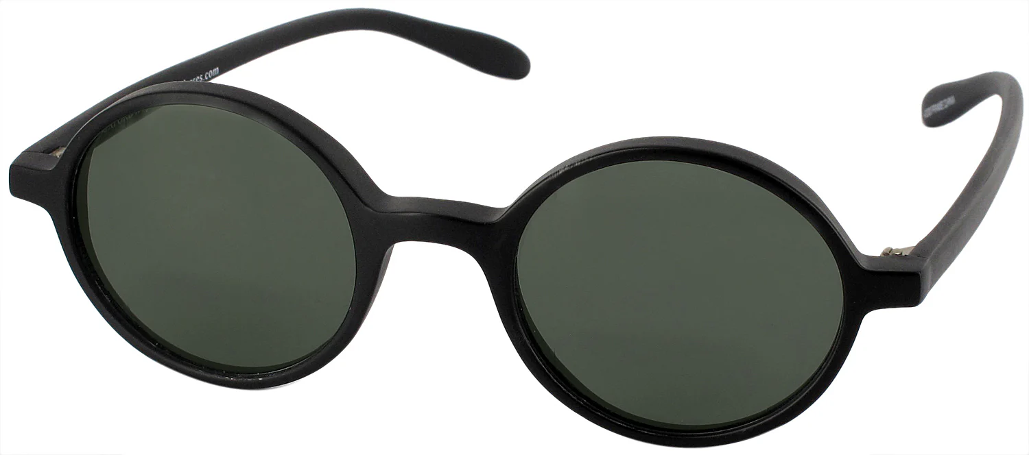Oxford II Progressive No Line Reading Sunglasses (Narrow-Average Fit)