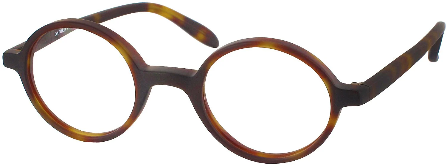 Oxford GGE 302 (Narrow Fit) Progressive No Line Bifocal