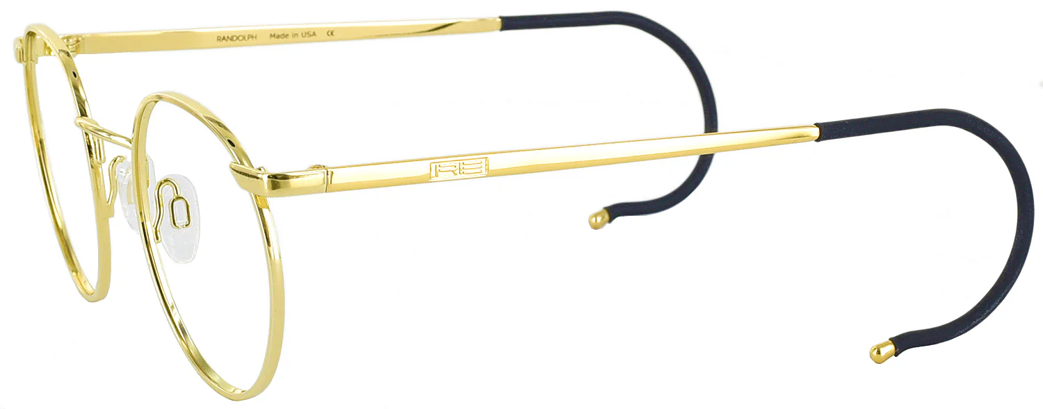 P3 Cable 23K Gold Progressive No Line Bifocal - Image 3
