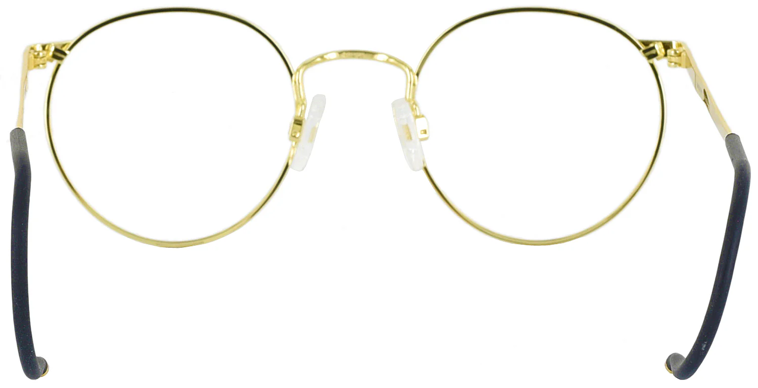 P3 Cable 23K Gold Single Vision Full Frame - Image 4