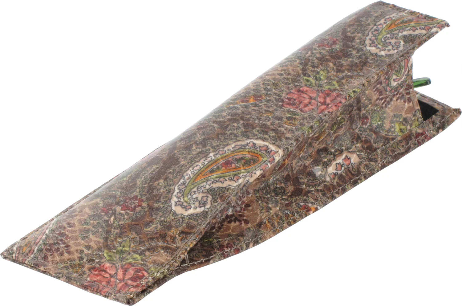 Paisley Slip in