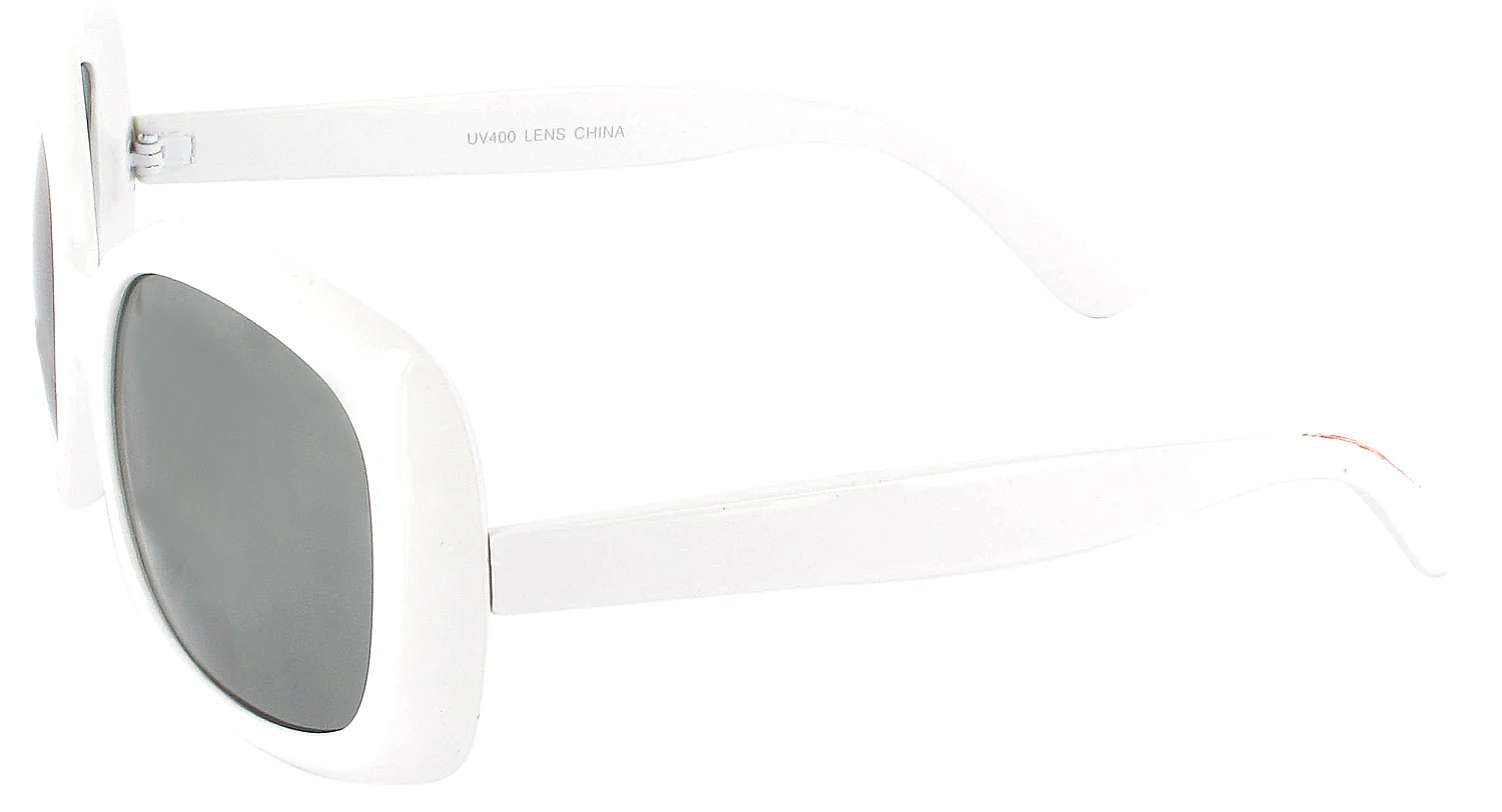 Palm Beach Progressive No Line Reading Sunglasses - Image 3