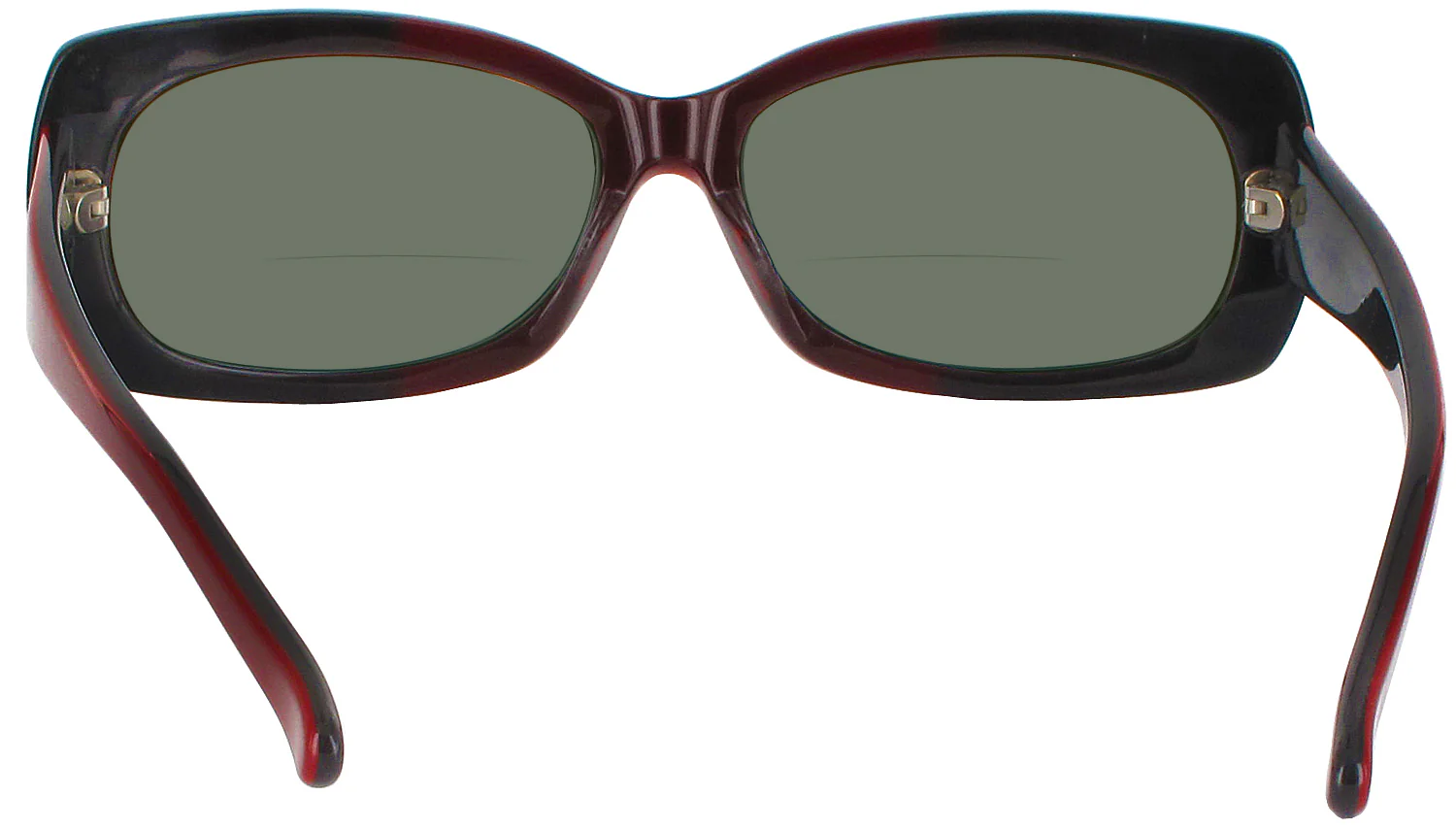 Paparazzi Bifocal Reading Sunglasses - Image 4