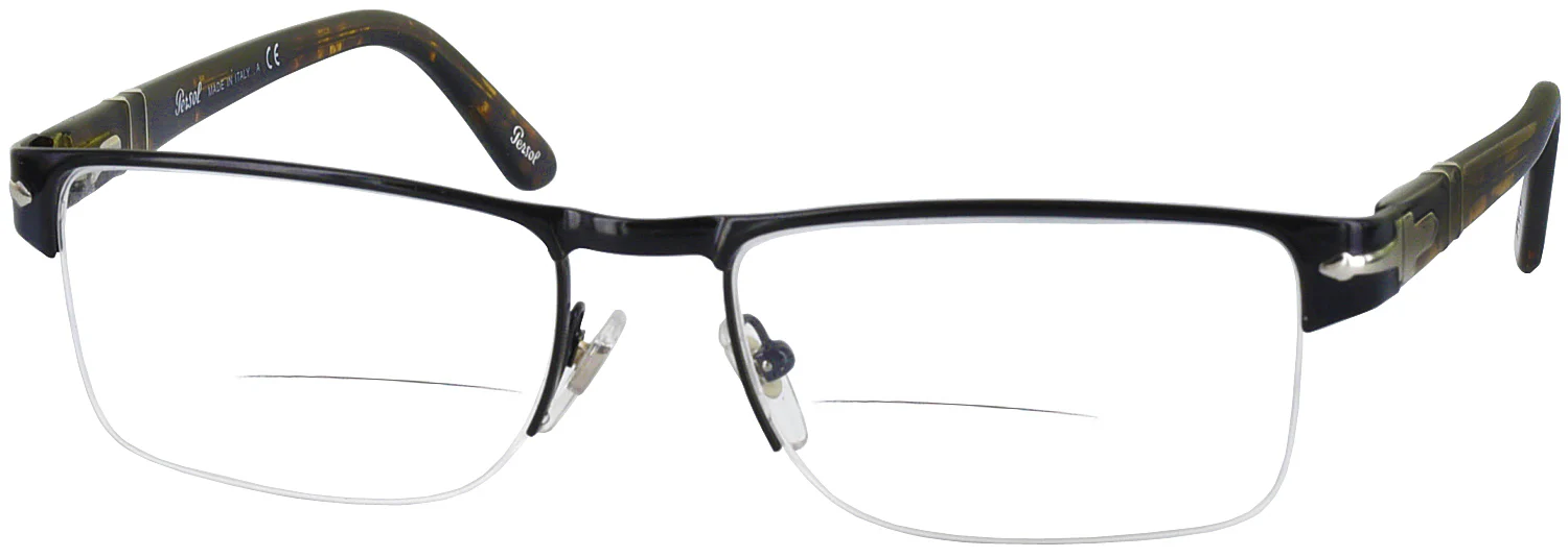 Persol 2374V Bifocal with FREE NON-GLARE