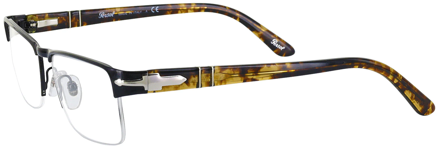 Persol 2374V Computer Style Progressive with FREE NON-GLARE - Image 3