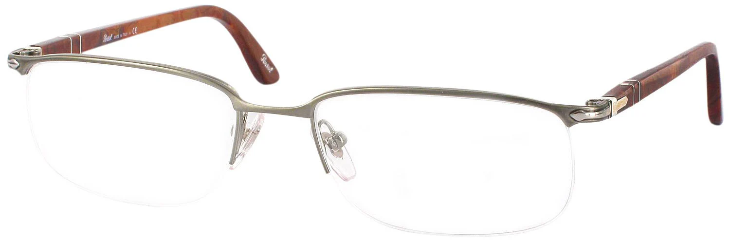 Persol 2398V Single Vision Full Frame