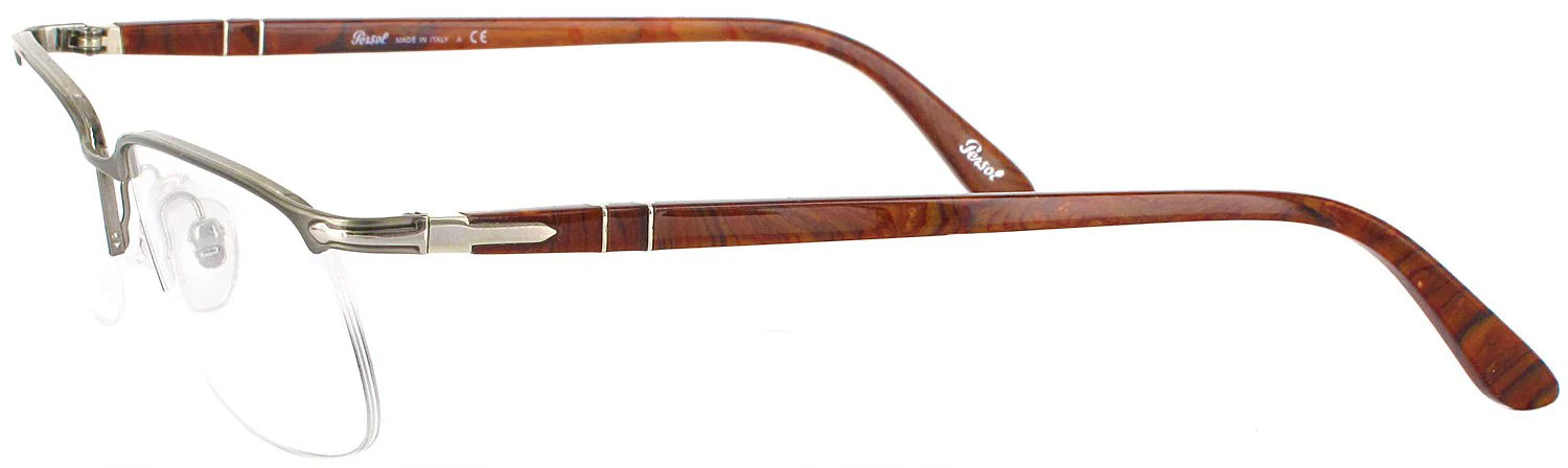 Persol 2398V Single Vision Full Frame - Image 3