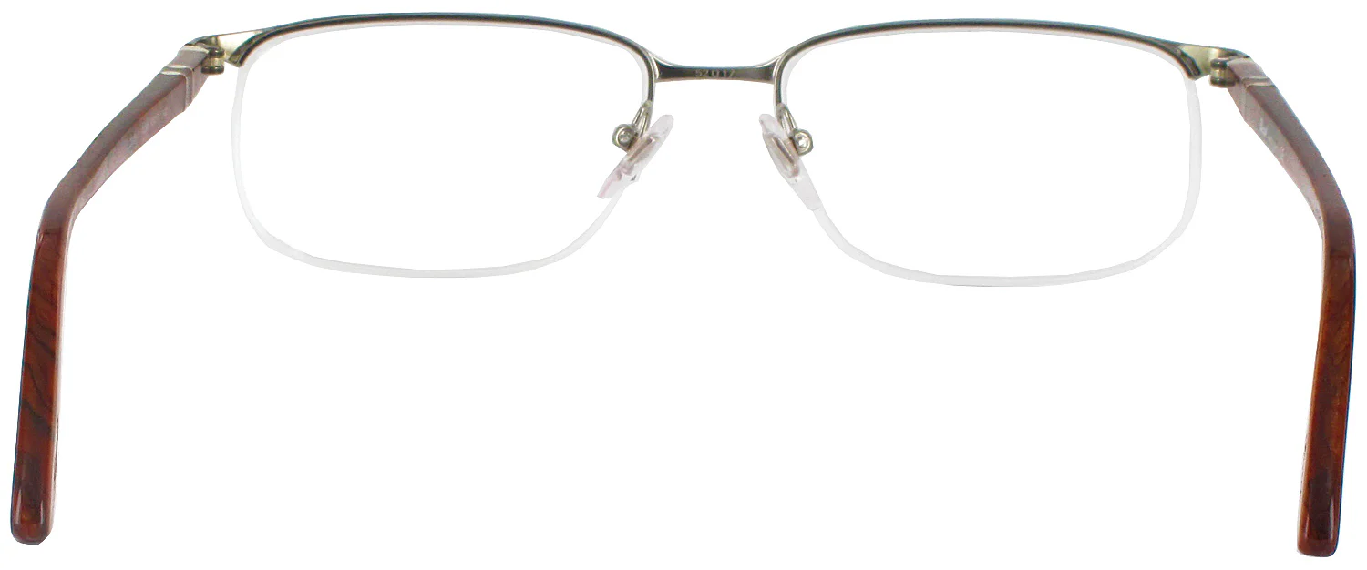 Persol 2398V Single Vision Full Frame - Image 4
