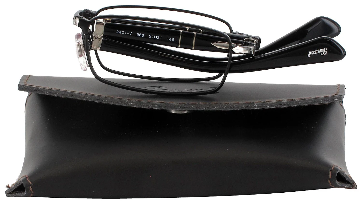 Persol 2401V Single Vision Full Frame