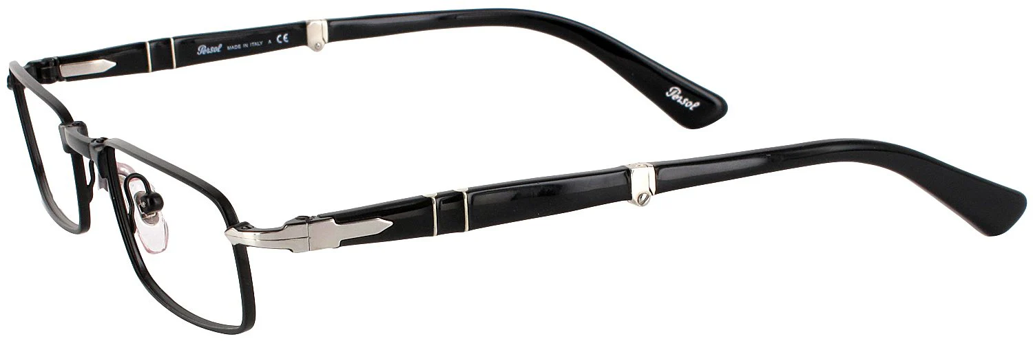 Persol 2401V Single Vision Full Frame - Image 3