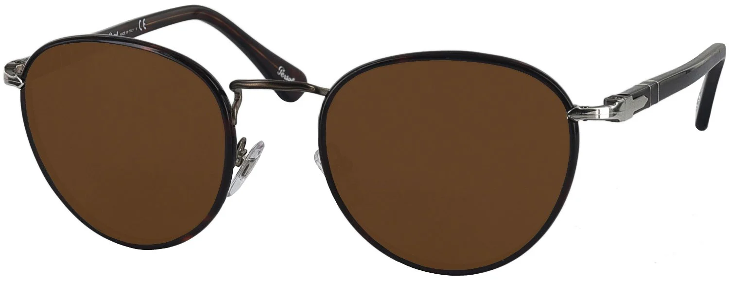 Persol 2410VJ Progressive No Line Reading Sunglasses - Image 5