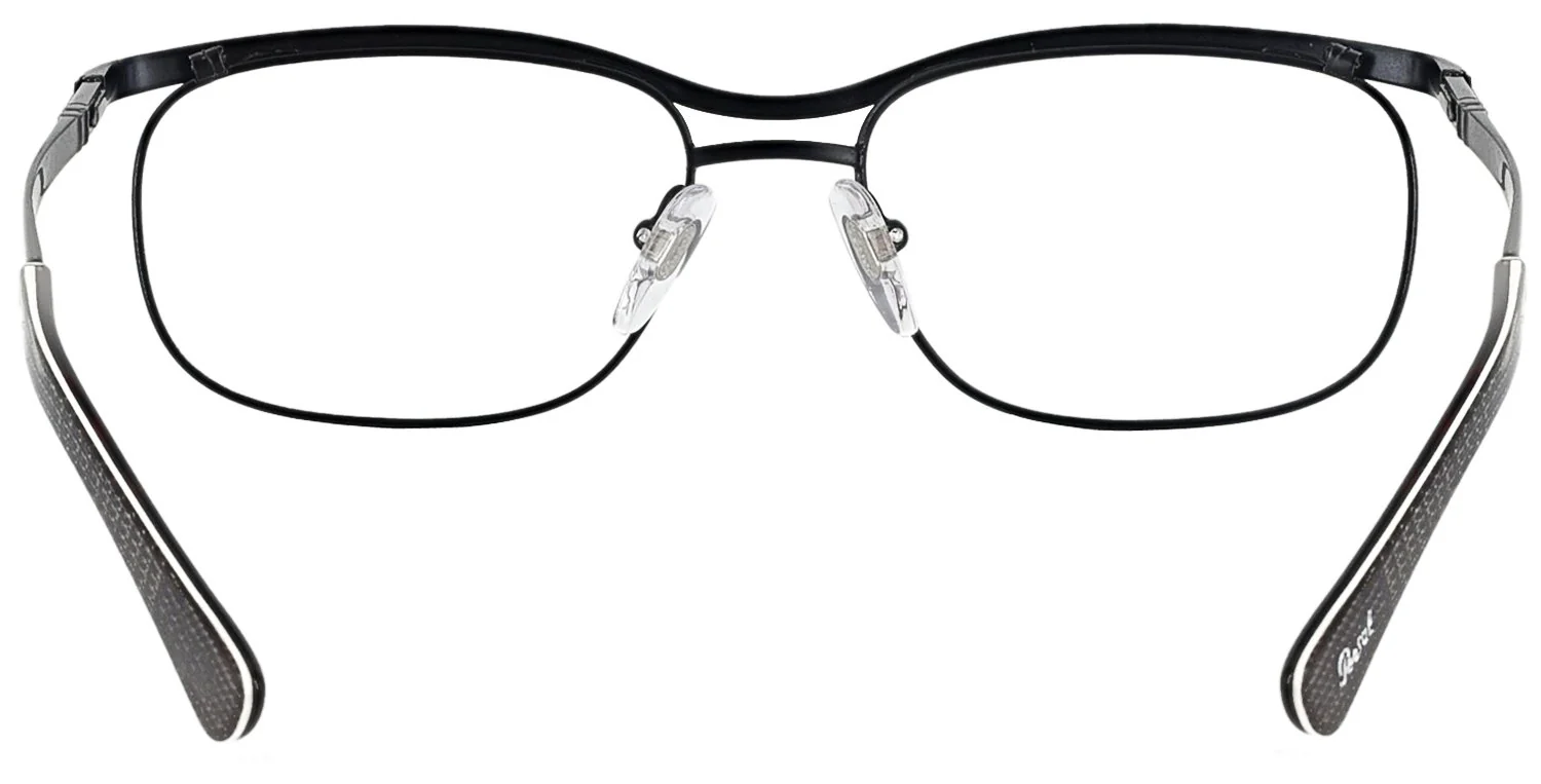 Persol 2464V Single Vision Full Frame with FREE NON-GLARE - Image 4