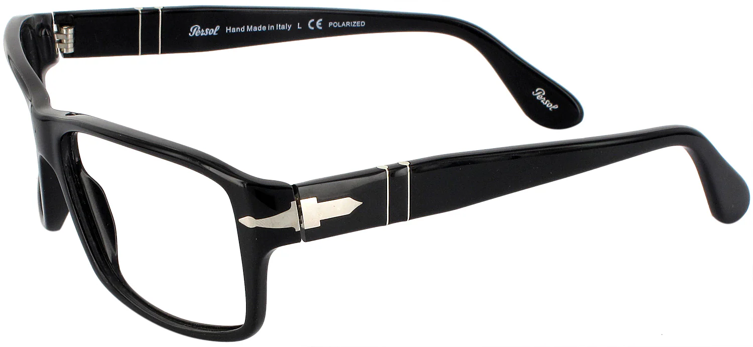 Persol 2761S Single Vision Full Frame - Image 3