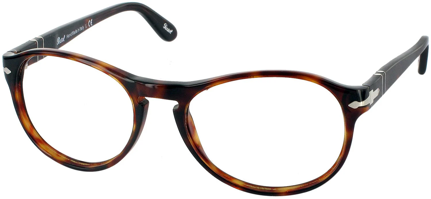 Persol 2931S Single Vision Full Frame