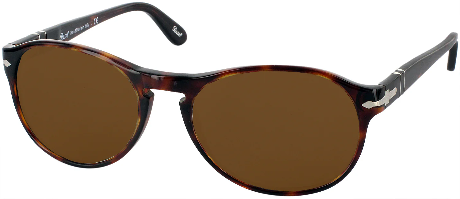 Persol 2931S Progressive No Line Reading Sunglasses