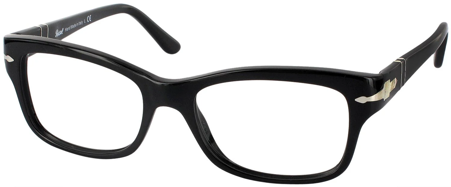 Persol 3011V Single Vision Full Frame