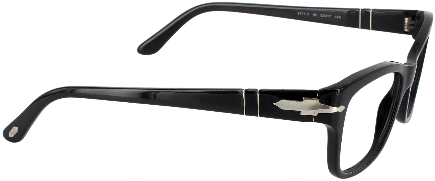 Persol 3011V Single Vision Full Frame - Image 5