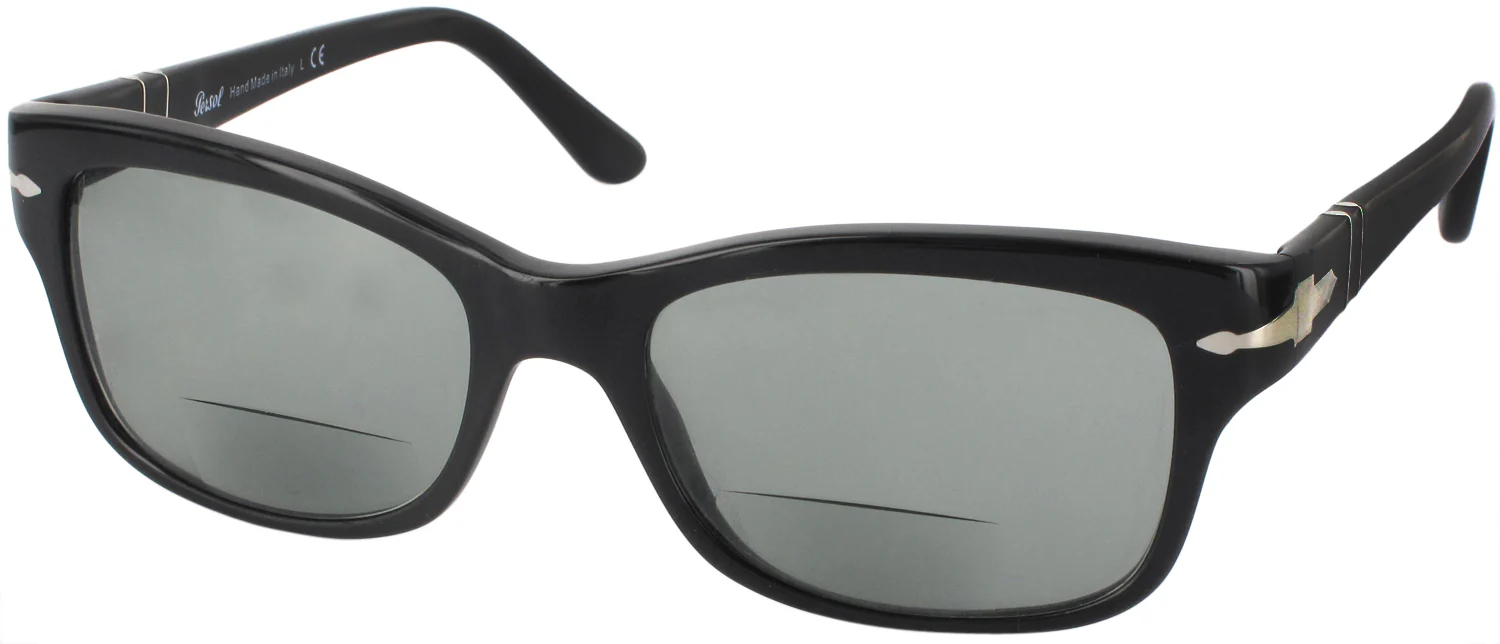 Persol 3011V Bifocal Reading Sunglasses