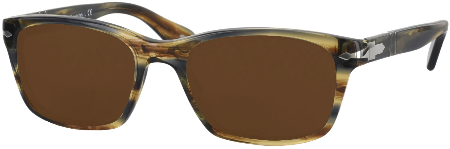 Persol 3012V Progressive No Line Reading Sunglasses - Image 11
