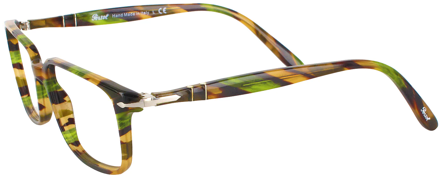 Persol 3013V Single Vision Full Frame - Image 3