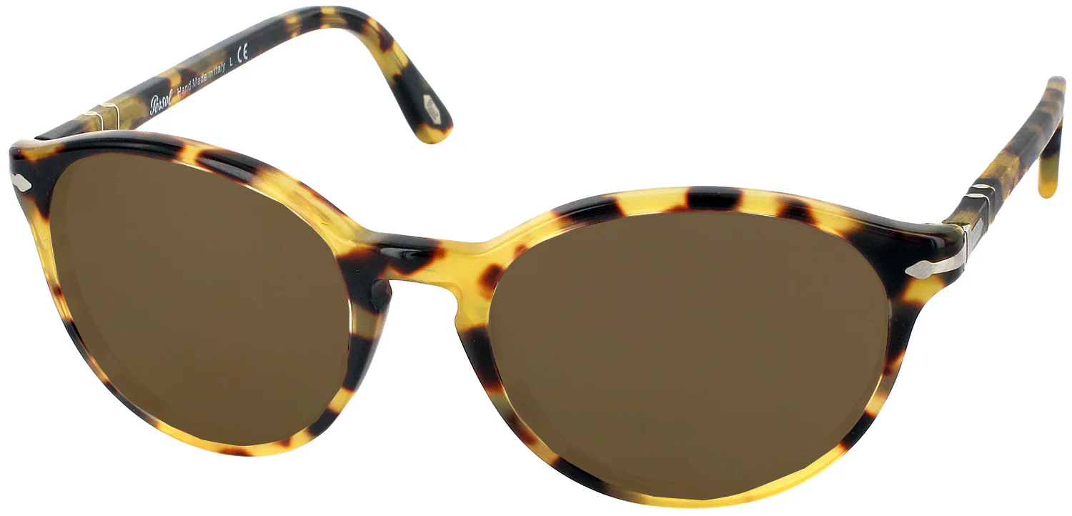 Persol 3015S Progressive No Line Reading Sunglasses