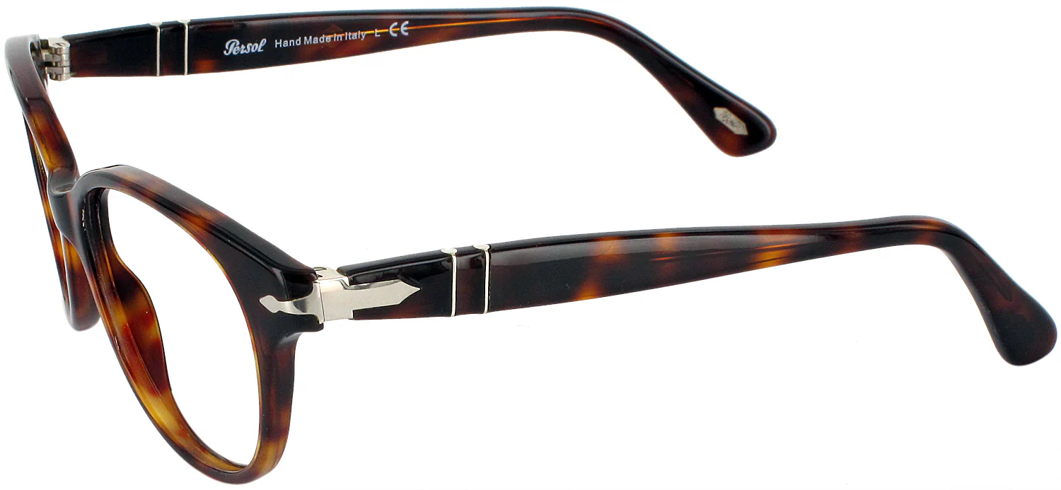 Persol 3017S Progressive No Line Bifocal - Image 4