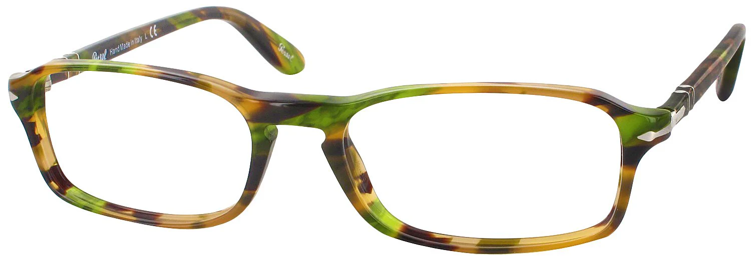 Persol 3035V Single Vision Full Frame