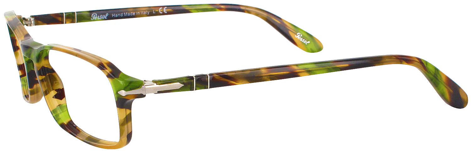 Persol 3035V Single Vision Full Frame - Image 3