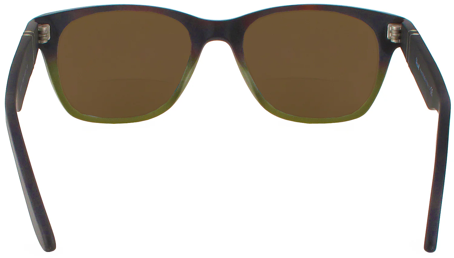 Persol 3039V Bifocal Reading Sunglasses - Image 4