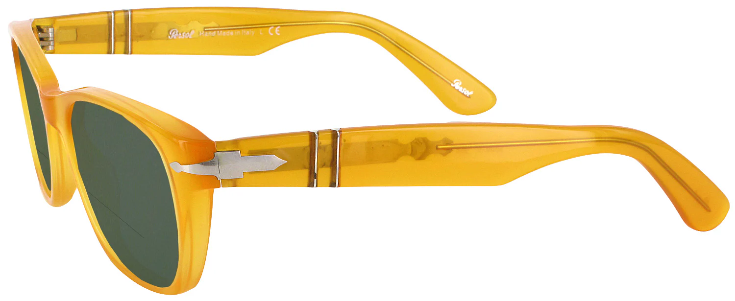 Persol 3039V-C Bifocal Reading Sunglasses - Image 3