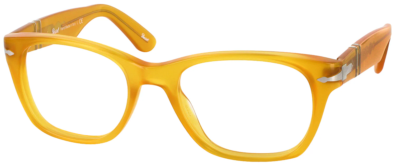 Persol 3039V-C Single Vision Full Frame