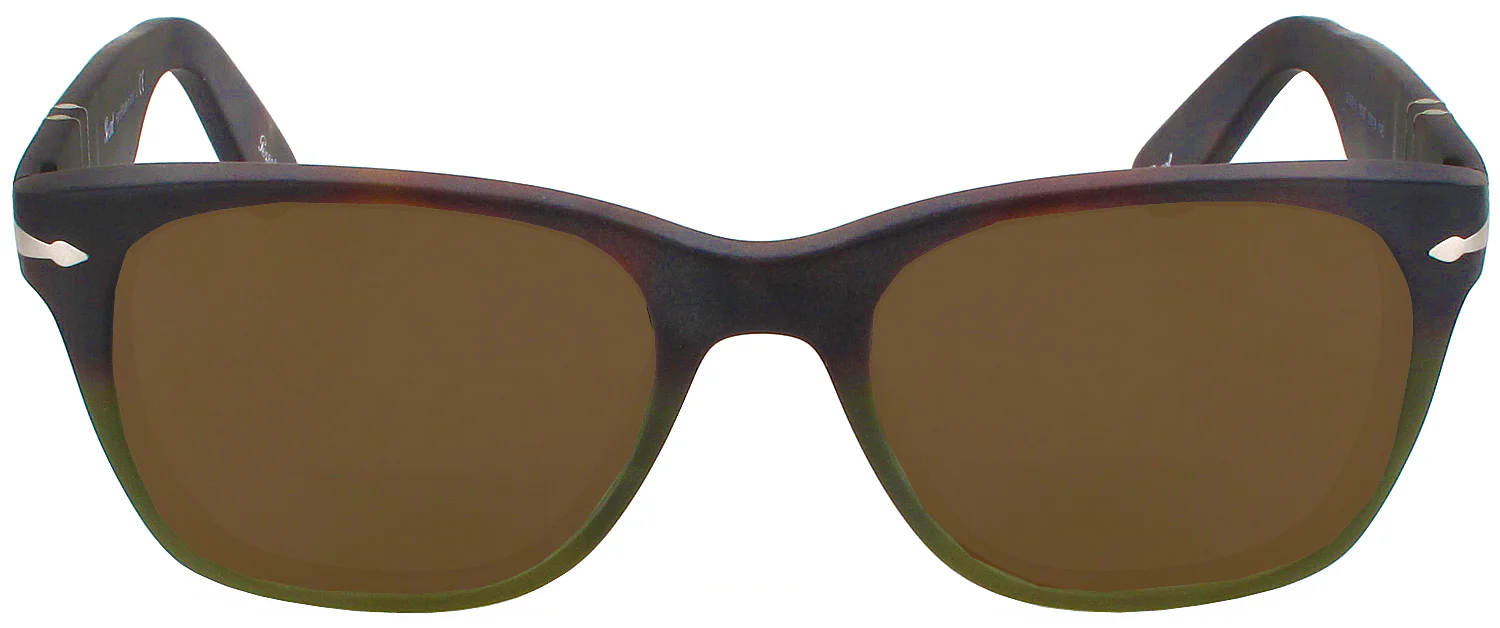 Persol 3039V Progressive No Line Reading Sunglasses - Image 2