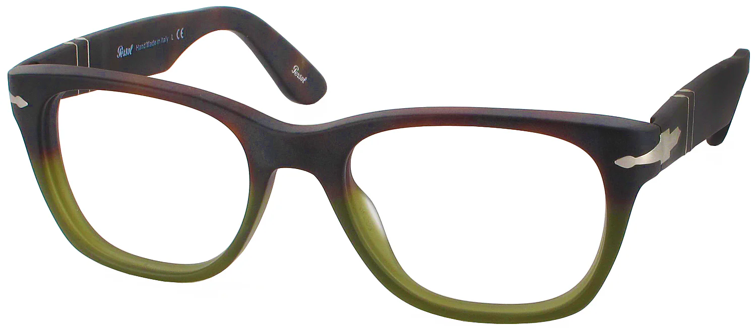 Persol 3039V Single Vision Full Frame