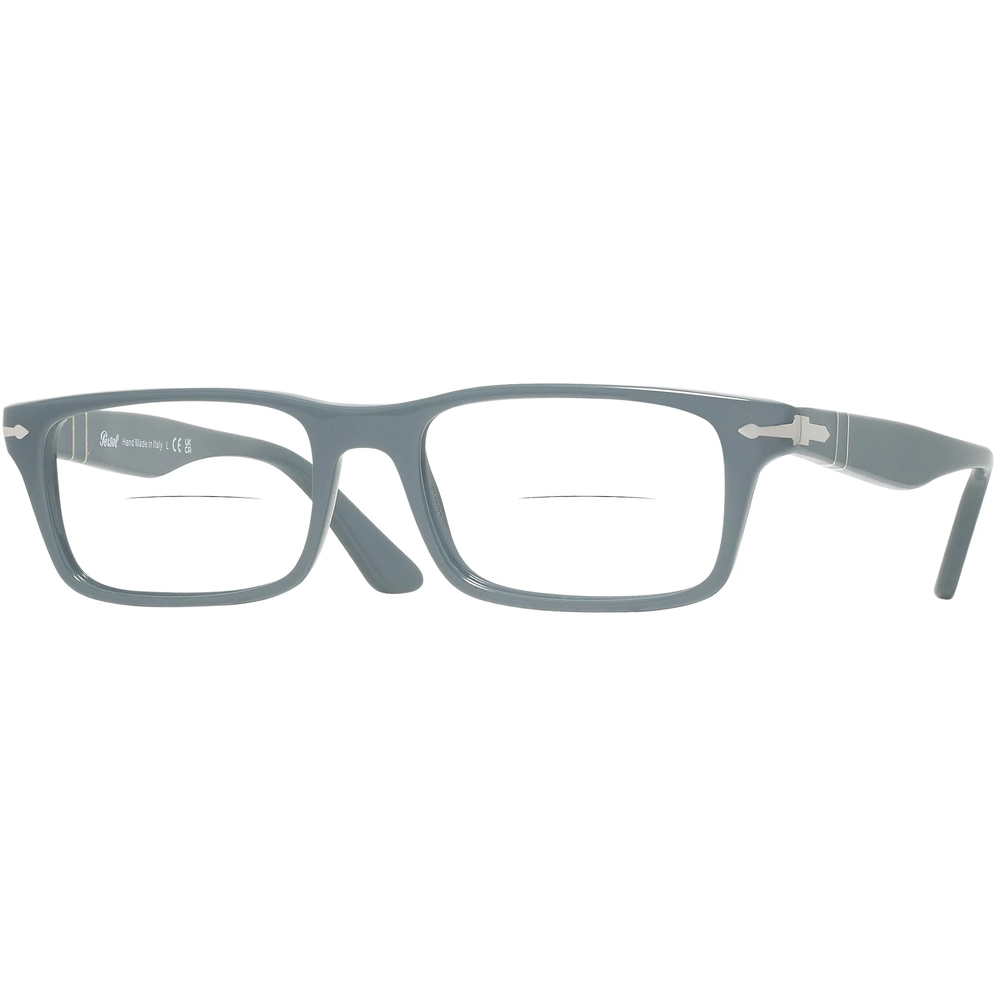 Persol 3050V Bifocal w/ FREE NON-GLARE - Image 17