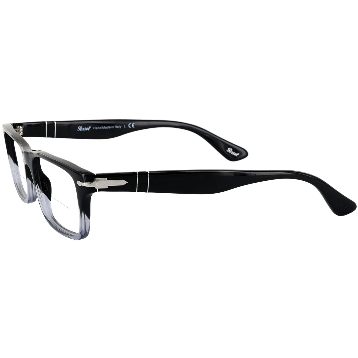 Persol 3050V Bifocal w/ FREE NON-GLARE - Image 3