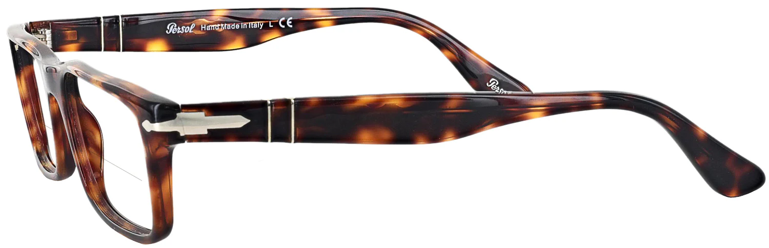 Persol 3050V Bifocal w/ FREE NON-GLARE - Image 35
