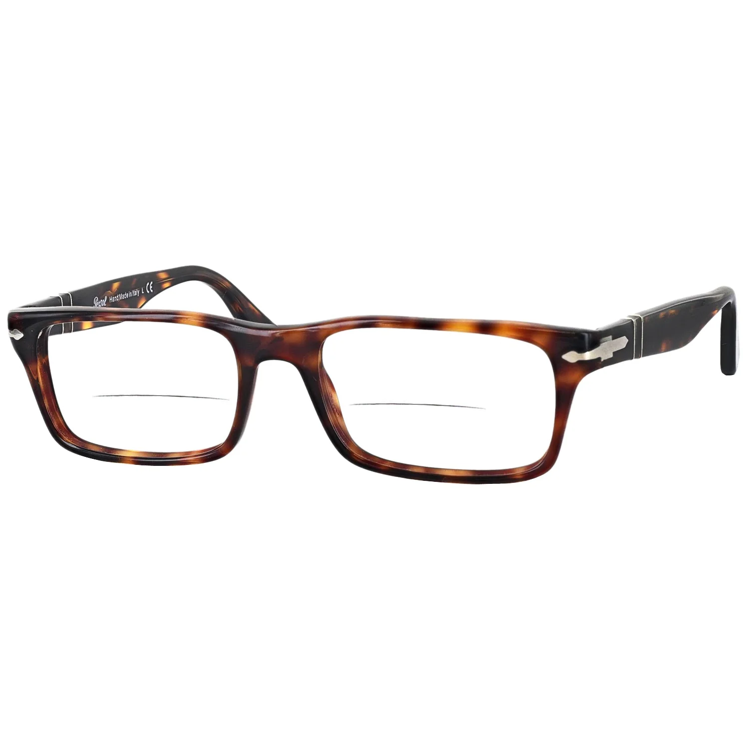 Persol 3050V Bifocal w/ FREE NON-GLARE - Image 53