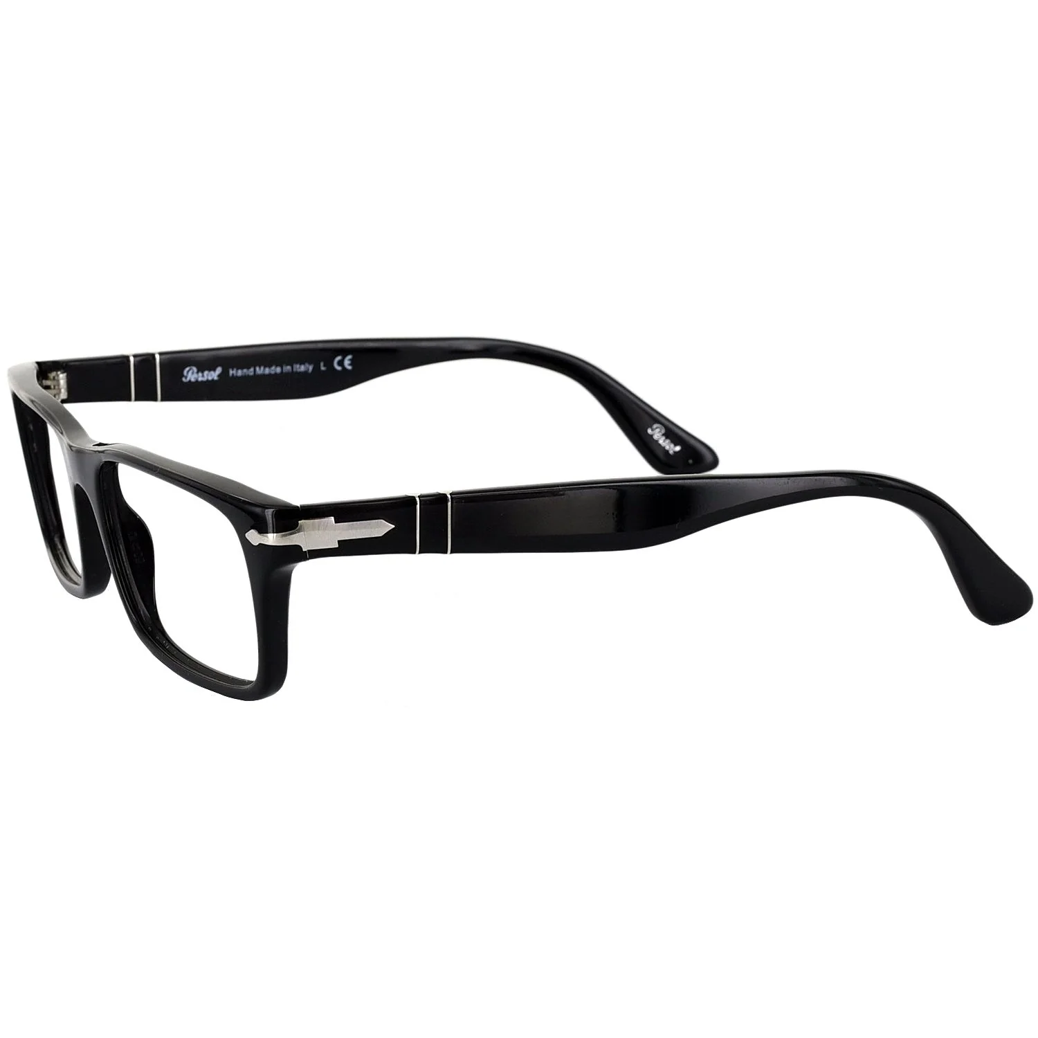 Persol 3050V Computer Style Progressive w/ FREE NON-GLARE - Image 51