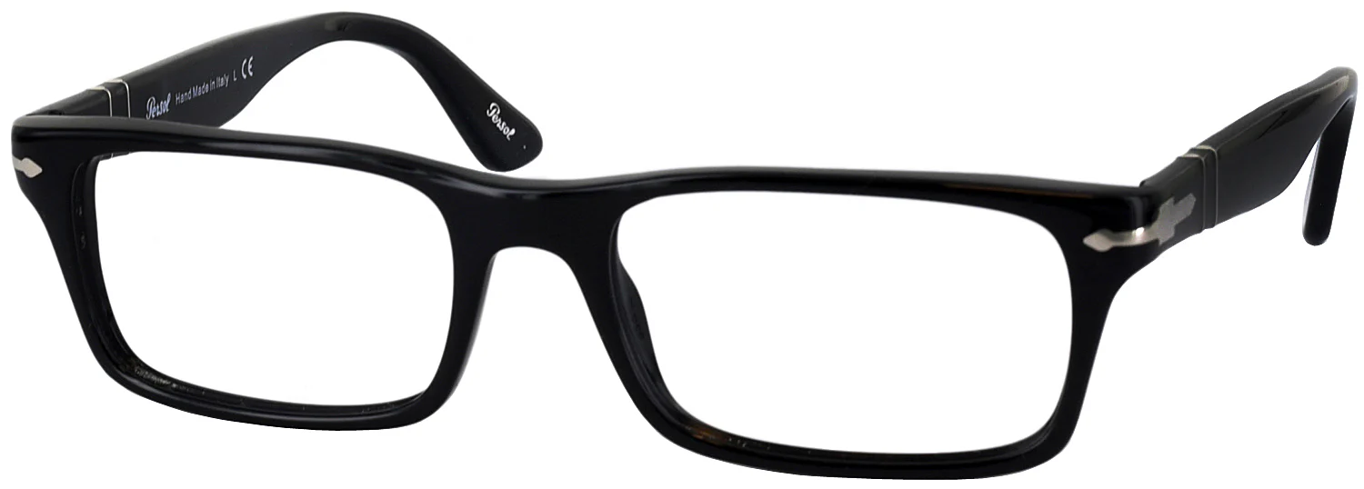Persol 3050V Progressive No-Lines w/ FREE NON-GLARE - Image 29