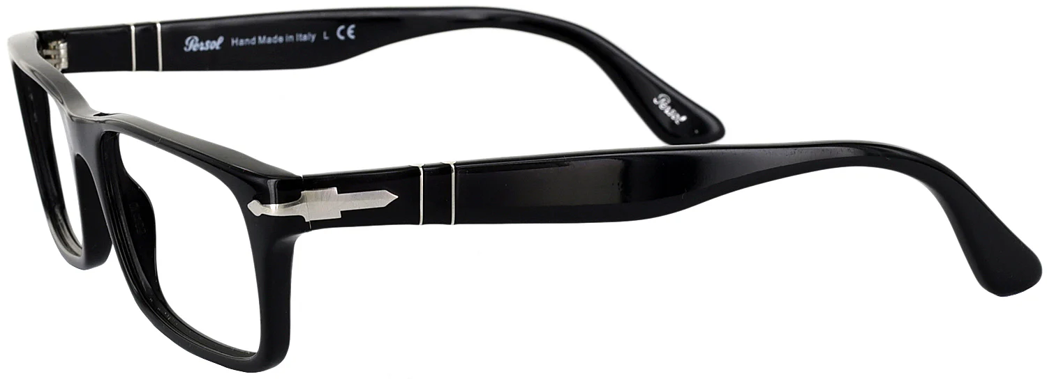 Persol 3050V Progressive No-Lines w/ FREE NON-GLARE - Image 31