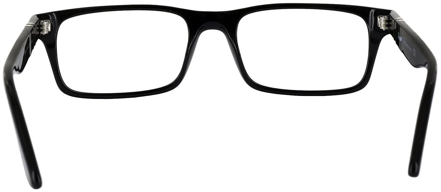 Persol 3050V Progressive No-Lines w/ FREE NON-GLARE - Image 32