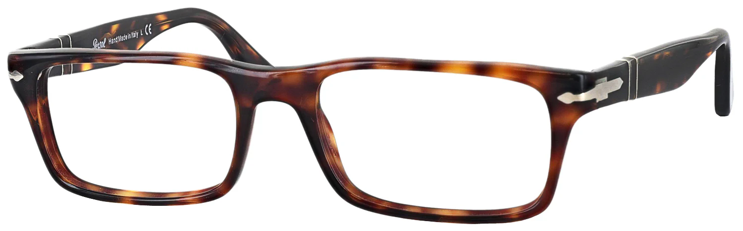 Persol 3050V Progressive No-Lines w/ FREE NON-GLARE - Image 33