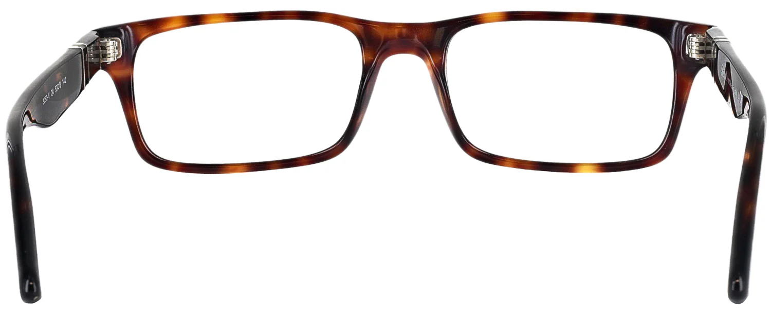 Persol 3050V Progressive No-Lines w/ FREE NON-GLARE - Image 36