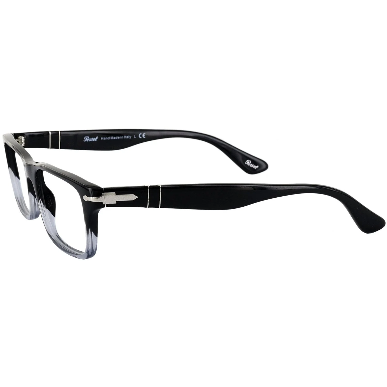 Persol 3050V Single Vision Full Frame w/ FREE NON-GLARE - Image 3
