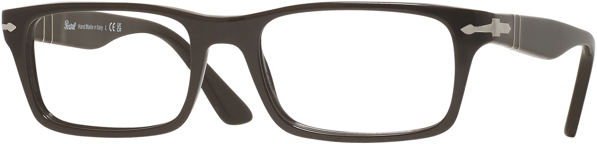 Persol 3050V Single Vision Full Frame w/ FREE NON-GLARE - Image 36