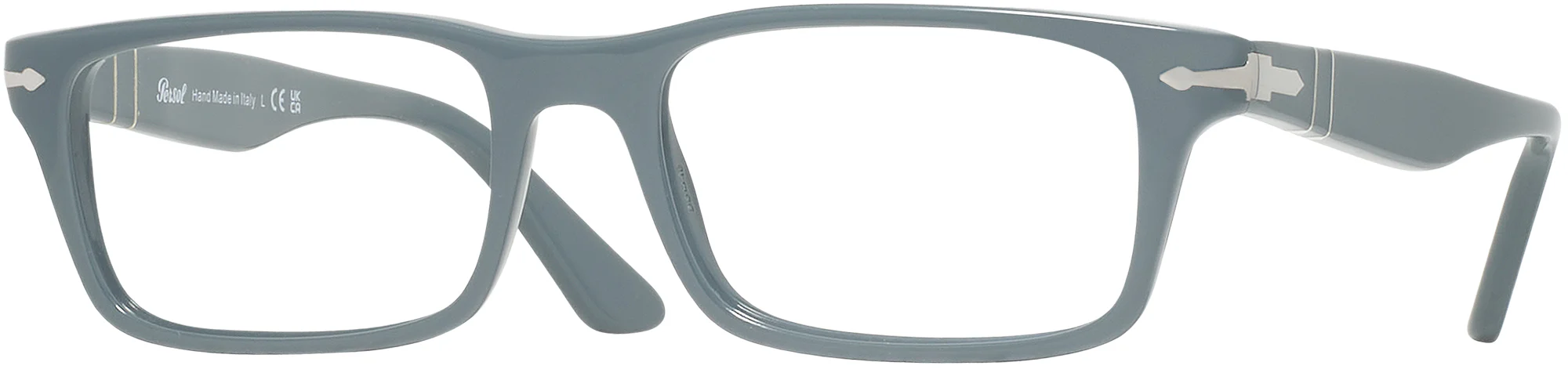 Persol 3050V Single Vision Full Frame w/ FREE NON-GLARE - Image 40