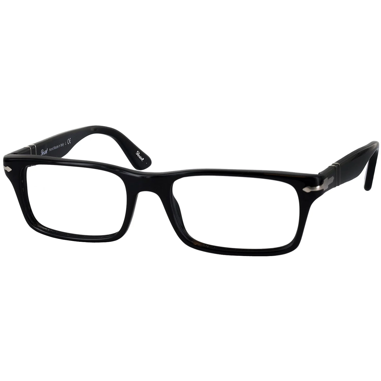 Persol 3050V Single Vision Full Frame w/ FREE NON-GLARE - Image 48