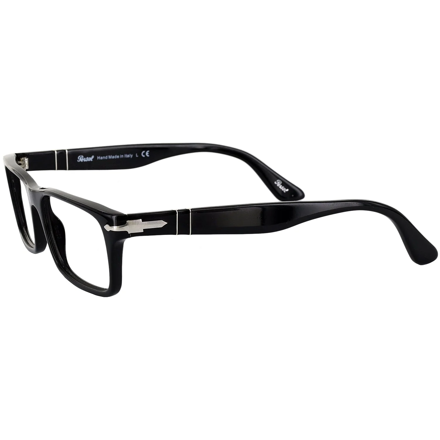 Persol 3050V Single Vision Full Frame w/ FREE NON-GLARE - Image 7